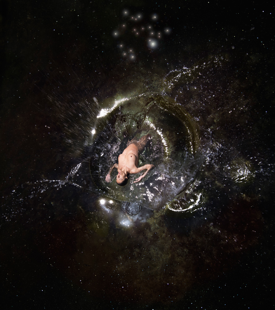 Estrella (α) sagittarii - Rukbat