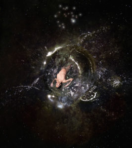 Estrella (α) sagittarii - Rukbat thumb